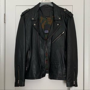 BLANKNYC Bloomingdales Men’s Leather Jacket